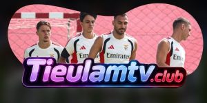 Nhận Định Benfica Vs St. Gallen 02h00 31/07